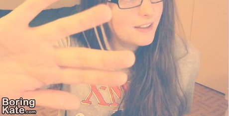 BoringKate beste perfekte galerien