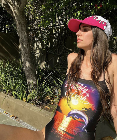 Hila Klein porno perfekte fotos