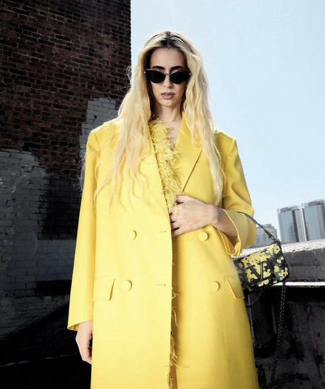 Hila Klein freie erwachsene galerie