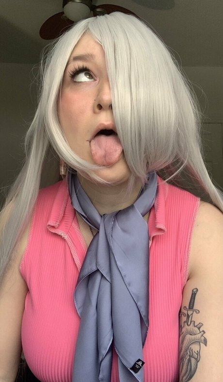 prettyboyscythe model nette foto