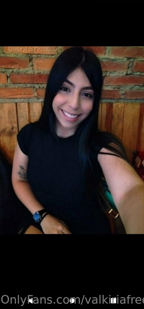 valkiriafree nackt pornografische archiv