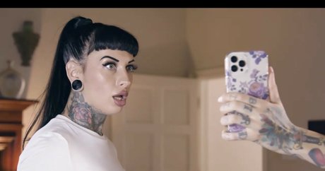 Jessie Lee pornostar nackt bilder