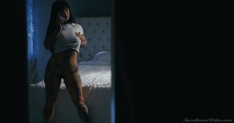 Jessie Lee perfekte erwachsene galerie