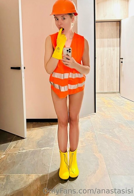 Anastasisi heiße sex foto