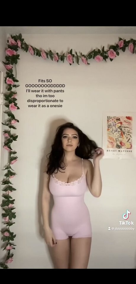 Jibbbbbbbby sexy heiße galerie