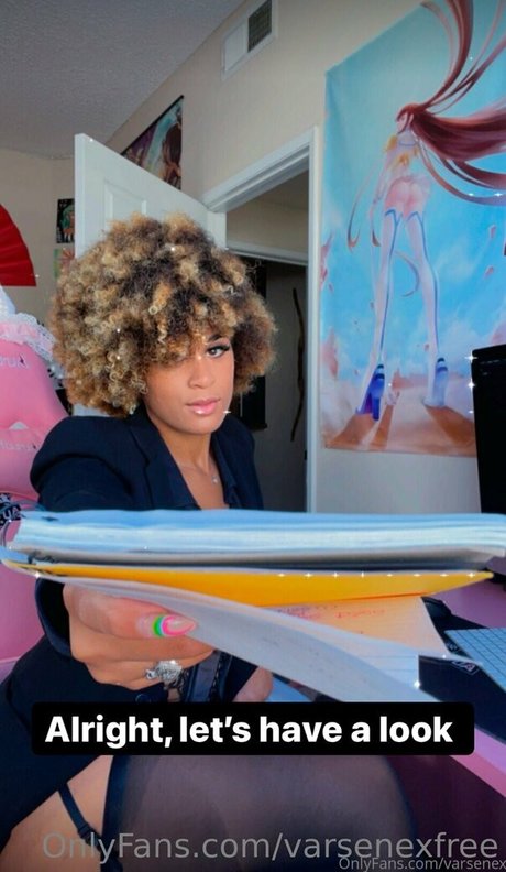 varsenexfree perfekte exklusive fotos