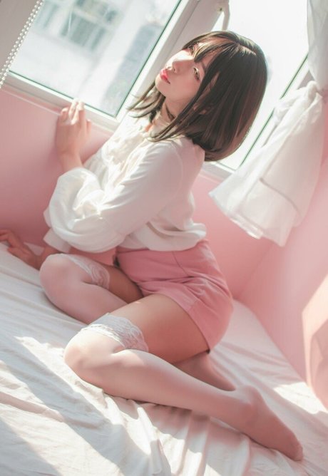 Emiliabear exklusive pornografische bild