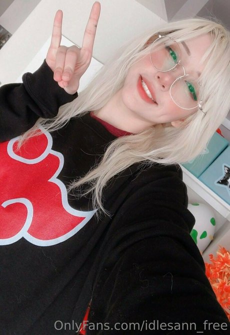 idlesann free schöne hübsche galerie