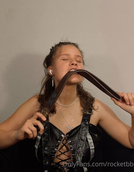 rocket bb pornostar nackt bilder