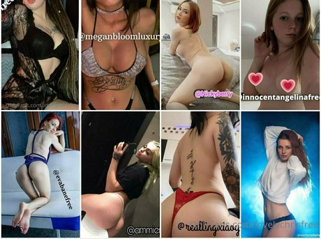 lovelychrisfree pornografische galerien