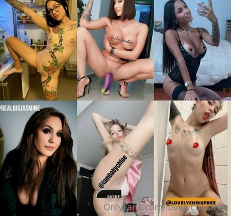 lovelychrisfree Bilder