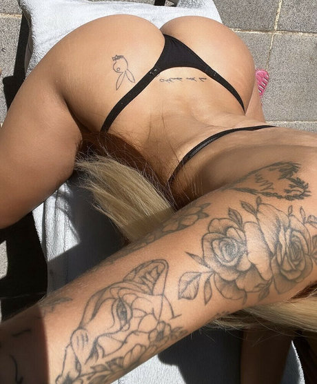 MC Thammy pornostar akt galerien