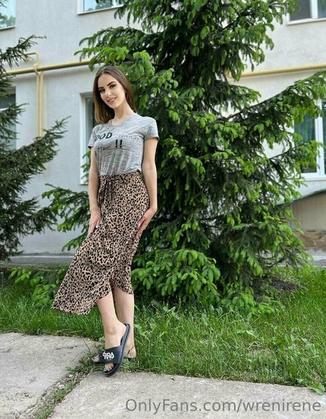 wrenirene hd top fotos