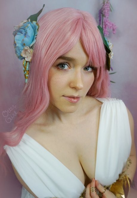 DatOtterGirl exklusive sexy galerien