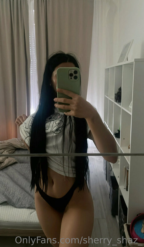 sherry shaz_ beste galerie