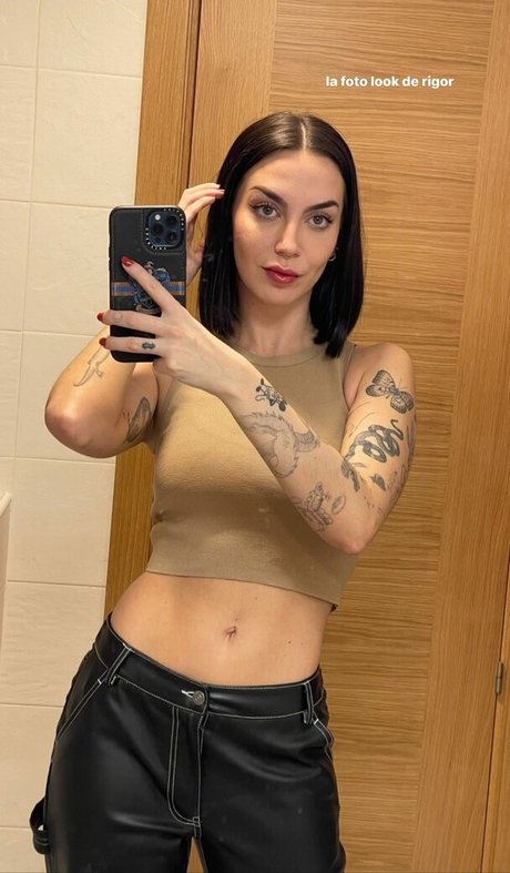 Maria Valero schöne nackte fotos