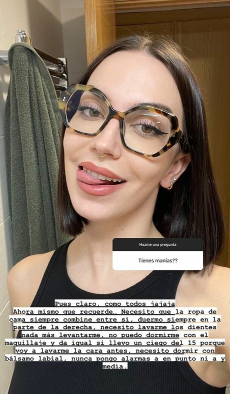 Maria Valero heiße schöne bilder