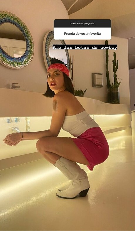 Maria Valero kunst porno bilder