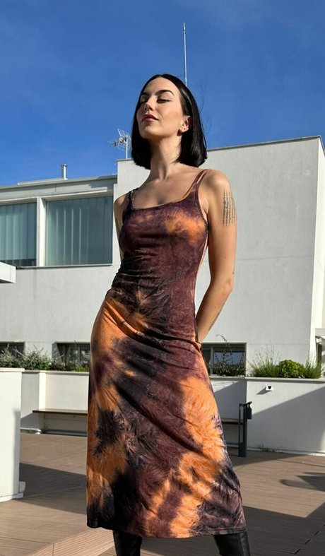 Maria Valero sexy nackt fotos