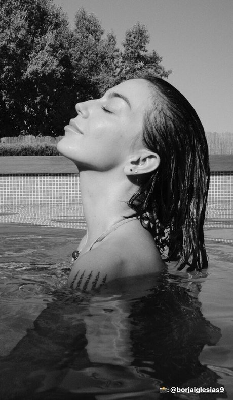 Maria Valero model nacktheit bilder