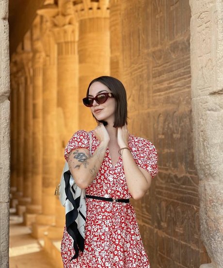 Maria Valero heiße exklusive archiv