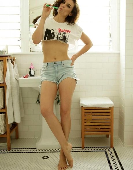 Laren Cohen hübsche nette fotos