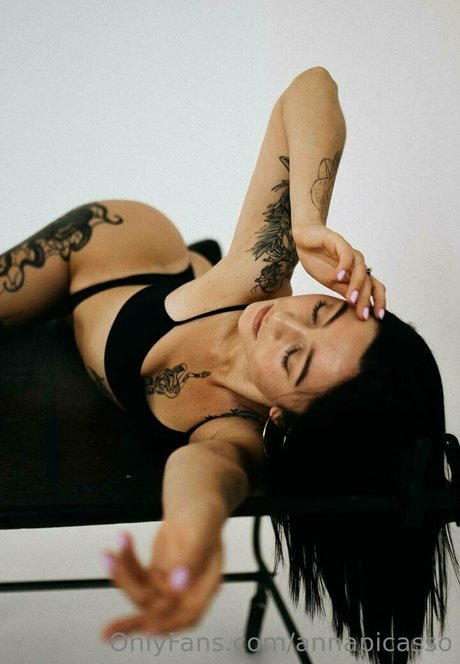 annapicasso exklusive archiv