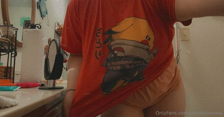 Pokebabexoxo xxx nette bilder