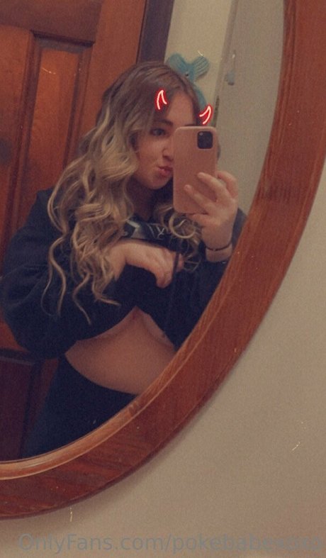 Pokebabexoxo kunst nackten bilder