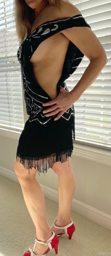 vixenkat heiße nacktheit galerie