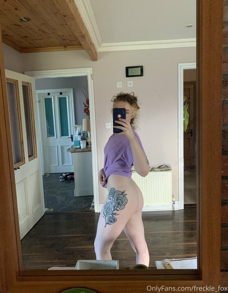 freckle fox kunst beste fotos