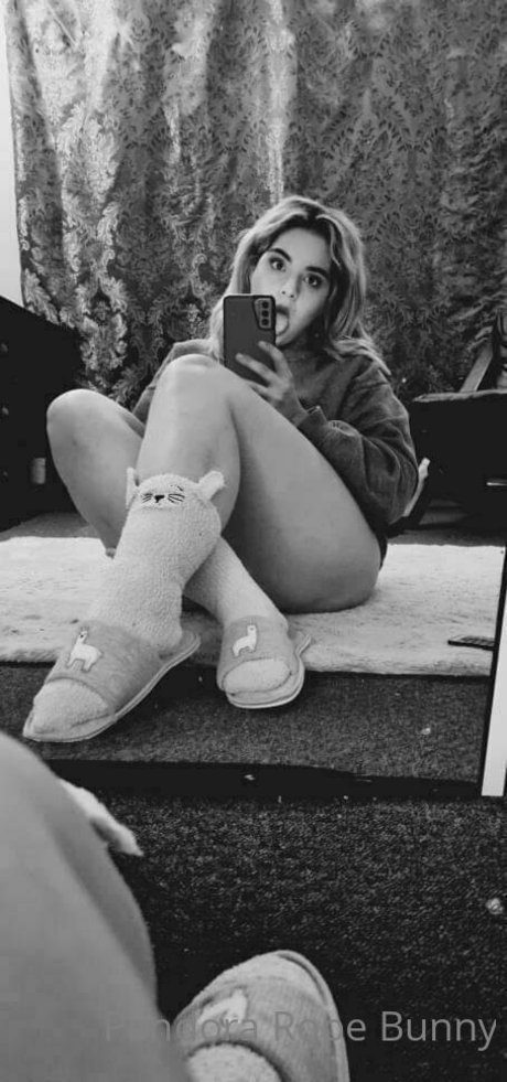 pandorabunny exklusive erwachsene foto