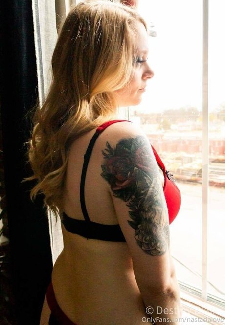 nastacialove heiße nackt foto