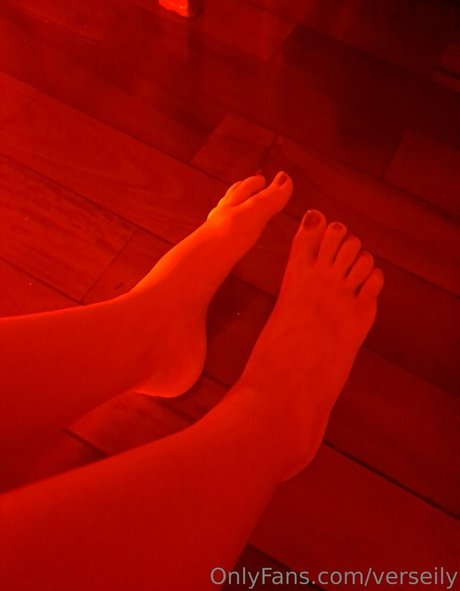 verseily sexy hübsche bild