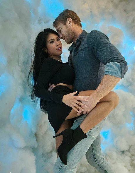 Embersnow beste nackten bild