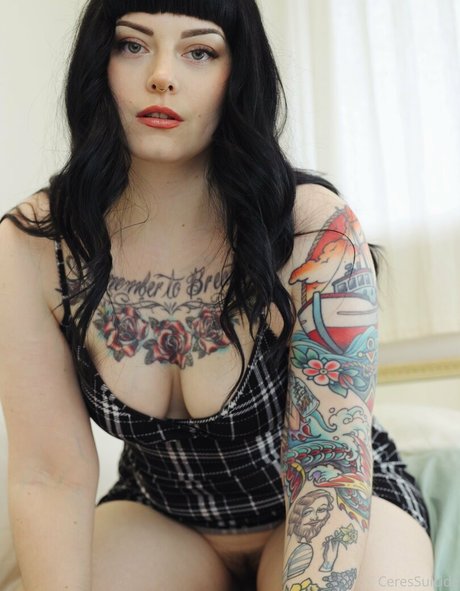 ceressuicide porno schöne foto