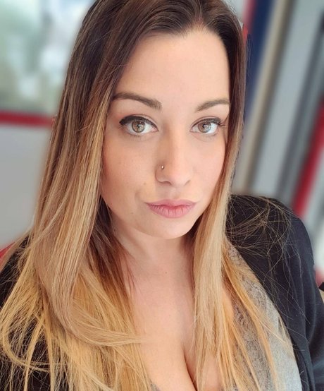 curvygirl89 heiße hübsche foto