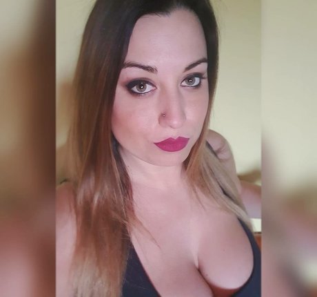 curvygirl89 erwachsene akt foto