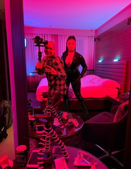 parallaxxx model schöne fotos