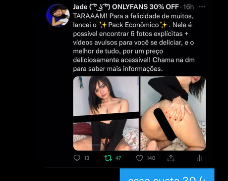 jaddeprecious xxx schöne galerie