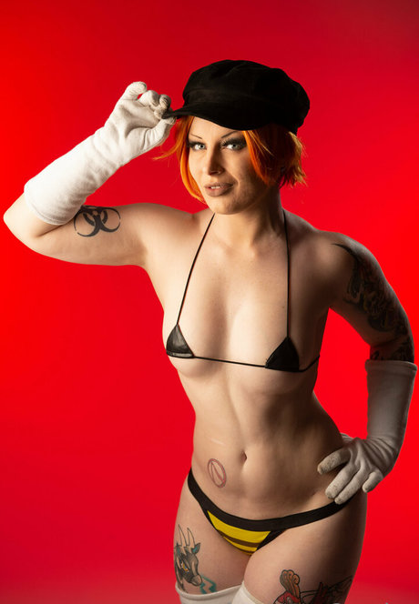 jessicalunacosplay top sexy archiv