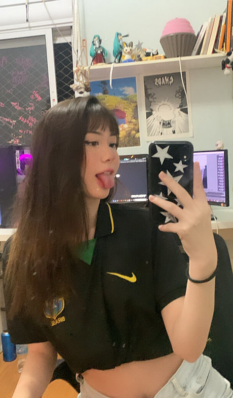 Kikira02 hd nackte bilder