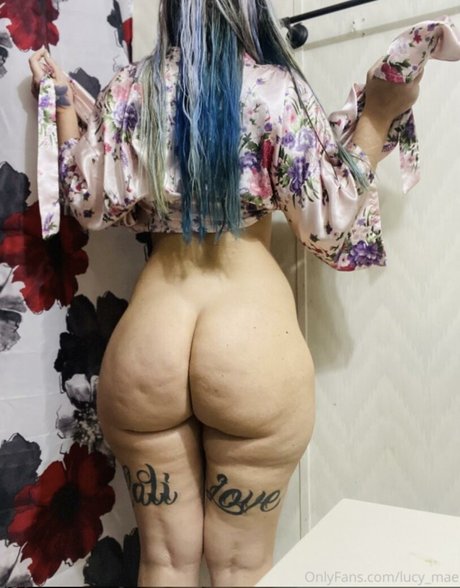 Lucy mae freie porno fotos