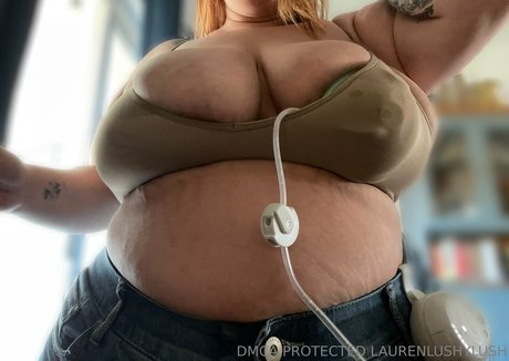 laurenlushylush schöne freie galerie