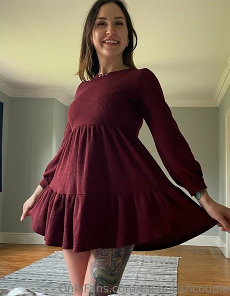 thebritishcouple model exklusive bild