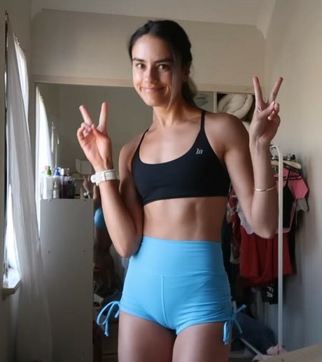 Imogen Russell porno nackten archiv