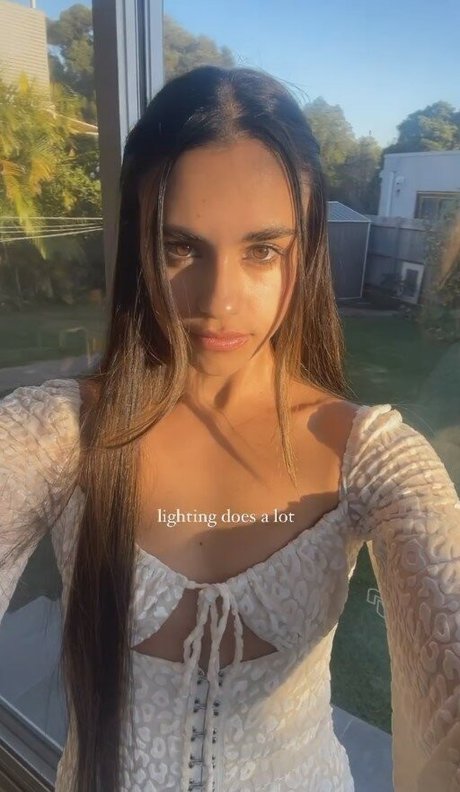 Imogen Russell hübsche schöne fotos