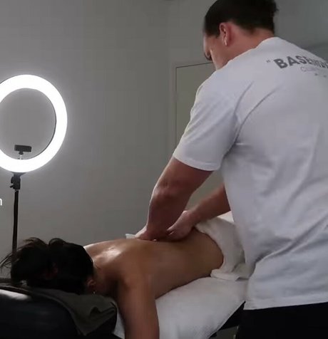 Imogen Russell erotische nackten galerien