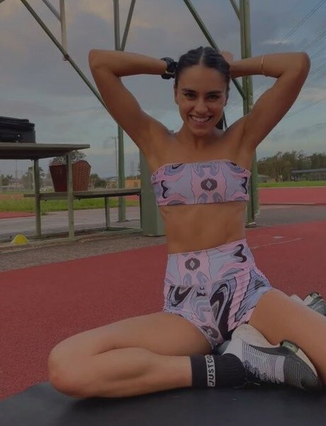 Imogen Russell nackt erotische bilder