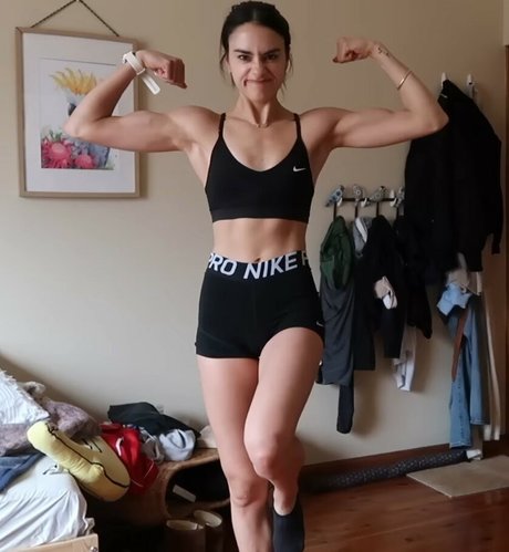 Imogen Russell heiße hd foto